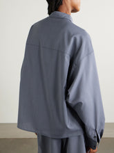 Tie Detail Striped Shirt Newgew Dresses